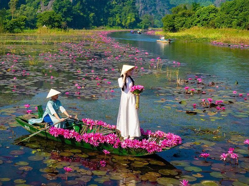 Ninh Binh