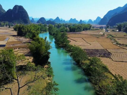 Cao Bang 2
