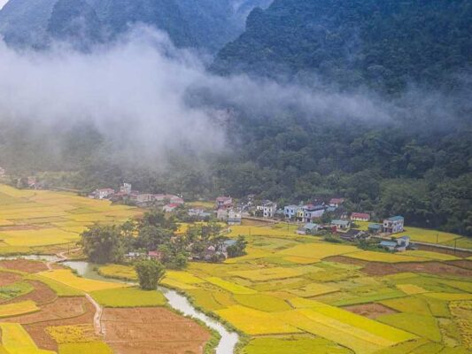 Cao Bang 3