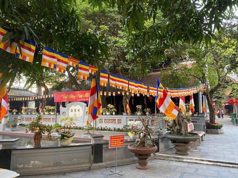 Ha Pagoda – A Sacred Place for Love and Happiness 1 Chua Ha 2