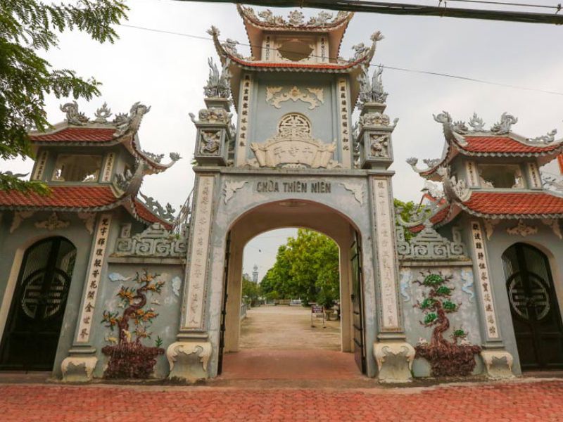 Chua Thien Nien 1