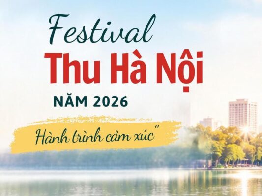 Hanoi Autumn Festival 2026 – A Journey Through the Capital’s Cultural Heritage 2 Fesival Thu Ha Noi 2