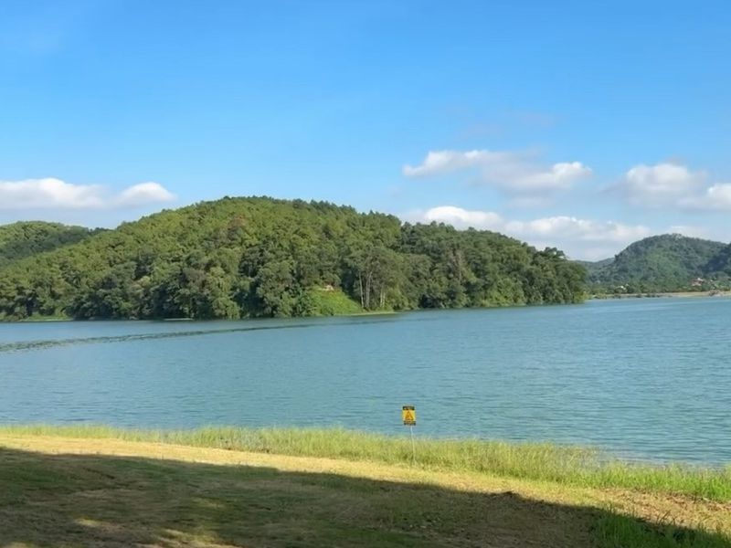 Ho Dong Chuong 1