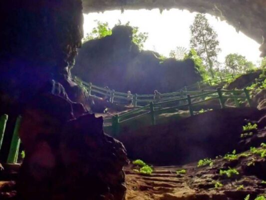 What Makes Pu Luong Beautiful in Autumn? Trekking Through Vietnam’s Untouched Mountains 4 Pu Luong 3